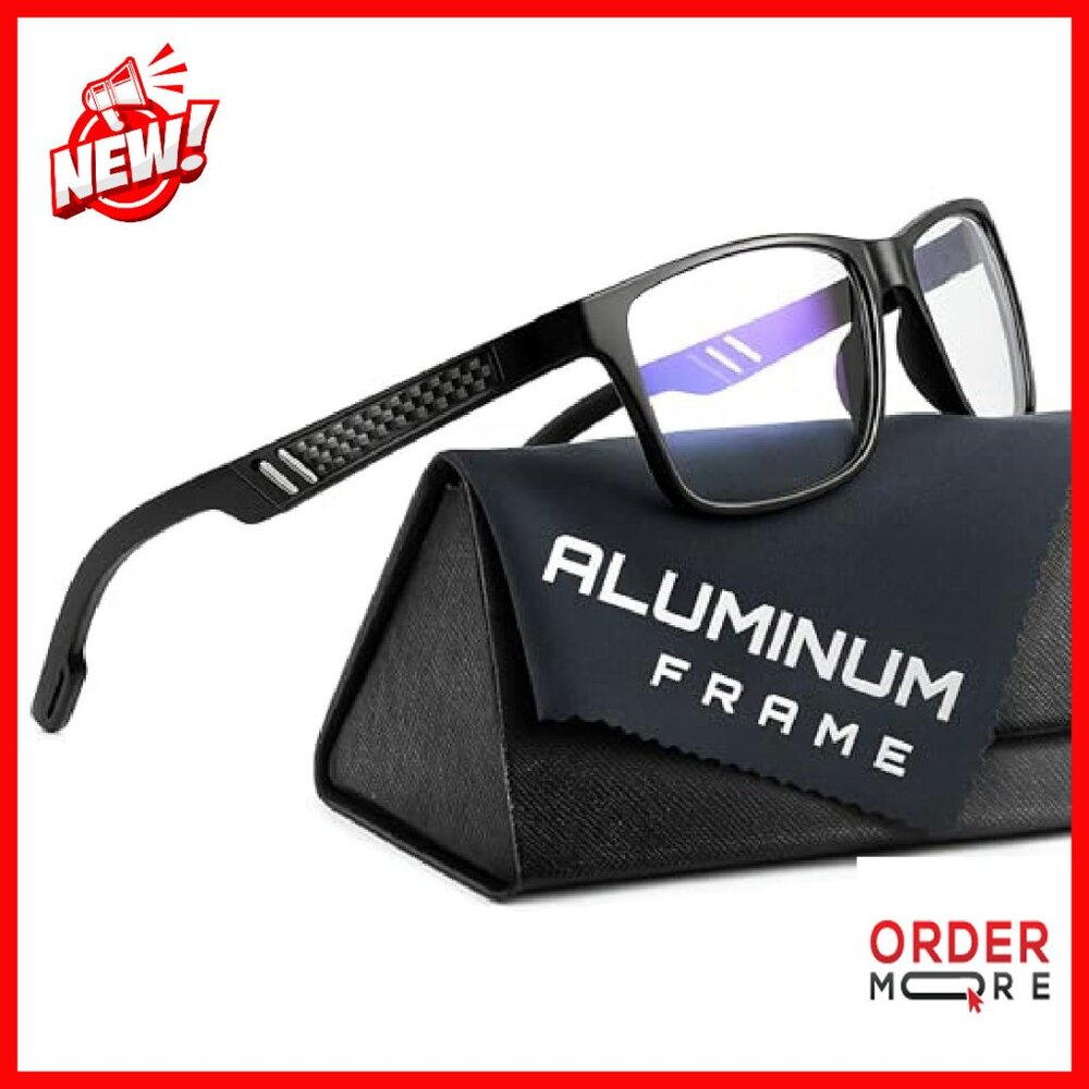 Blue Light Blocking Glasses For Computer Gaming N… - image 2